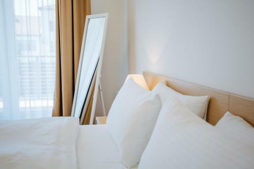 Apart Hotel Imeretinskiy - Morskoy Kvartal