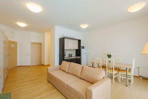 Apart Hotel Imeretinskiy - Morskoy Kvartal