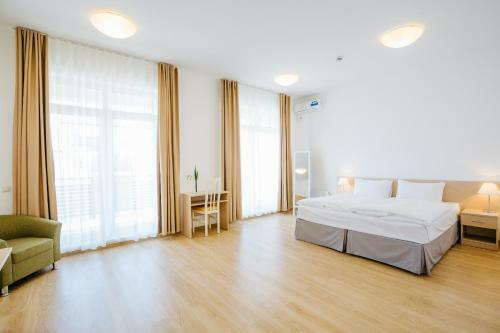 Apart Hotel Imeretinskiy - Morskoy Kvartal