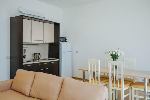 Apart Hotel Imeretinskiy - Morskoy Kvartal