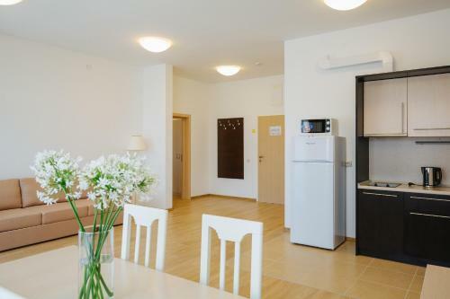 Apart Hotel Imeretinskiy - Morskoy Kvartal