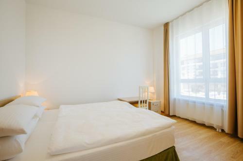 Apart Hotel Imeretinskiy - Morskoy Kvartal