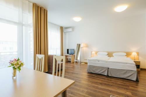Apart Hotel Imeretinskiy - Morskoy Kvartal