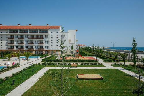 Apart Hotel Imeretinskiy - Morskoy Kvartal