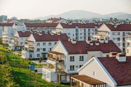 Apart Hotel Imeretinskiy - Morskoy Kvartal