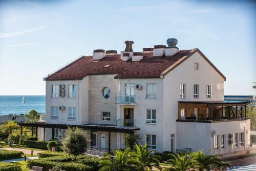 Apart Hotel Imeretinskiy - Morskoy Kvartal