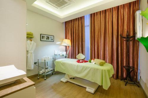 Apart Hotel Imeretinskiy - Morskoy Kvartal
