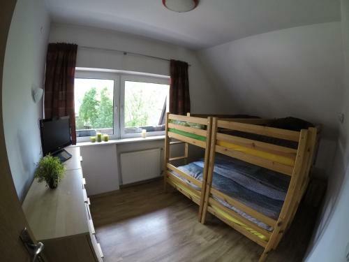 Sunshine Chalet