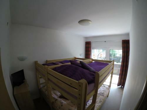 Sunshine Chalet