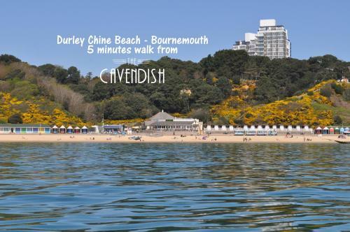 Bed & Breakfast Cavendish Central Bournemouth