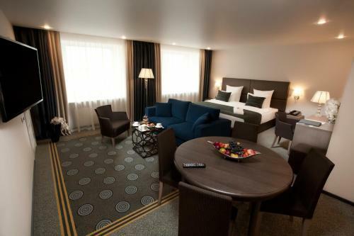 Hotel Spa Complex Premium Luciano