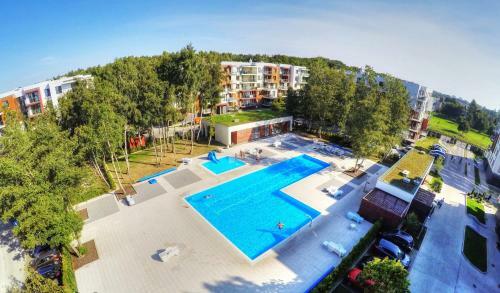 Ko?obrzeg Apartamenty-polanki Z Gara?em