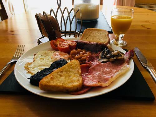 Bed & Breakfast Ashdale Guesthouse