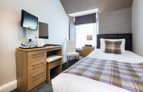 Derrybeg Bed And Breakfast