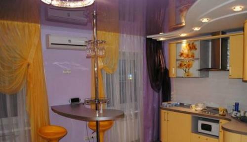 Buro Skazka Apartments