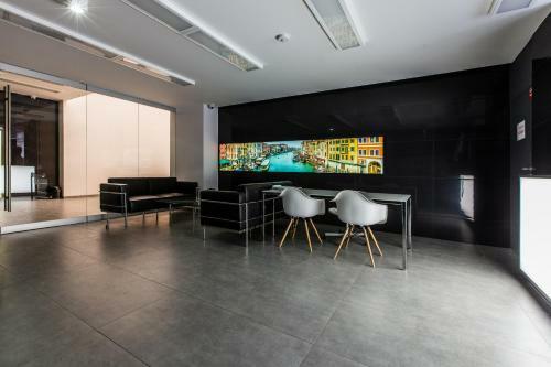 Apartamento Sweet Home