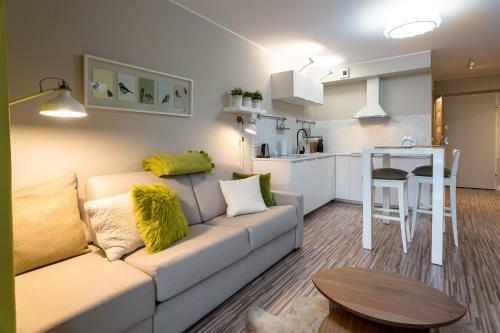 Apartamento Sweet Home