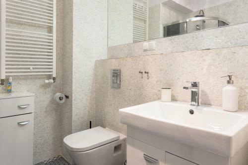 Apartamento Sweet Home