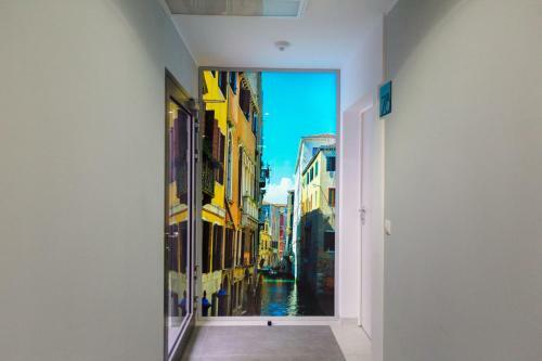 Apartamento Sweet Home