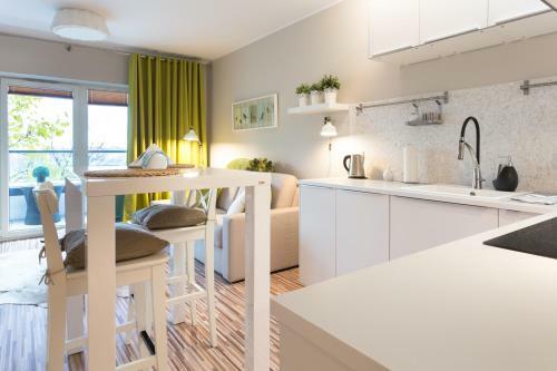 Apartamento Sweet Home