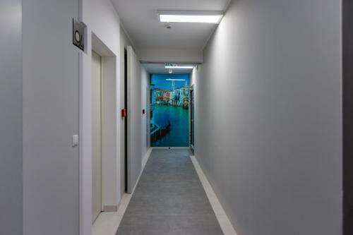 Apartamento Sweet Home