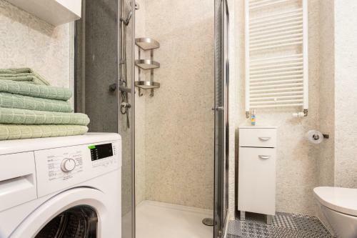Apartamento Sweet Home