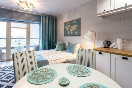 Apartamento Sweet Home