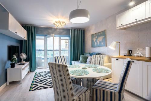 Apartamento Sweet Home