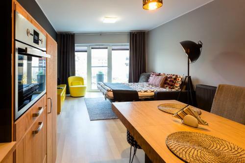 Apartamento Sweet Home