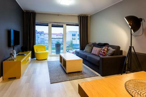Apartamento Sweet Home