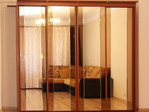 Apartlux Serpukhovskaya