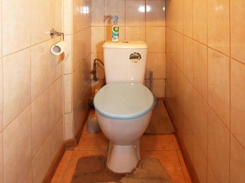 Apartlux Serpukhovskaya