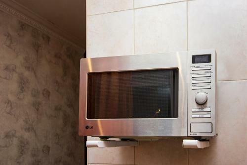 Apartlux Serpukhovskaya