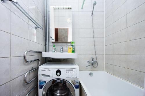 Apartlux Serpukhovskaya