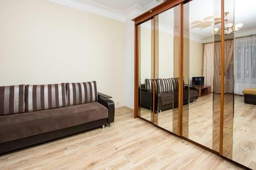 Apartlux Serpukhovskaya