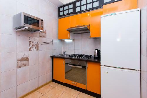 Apartlux Serpukhovskaya