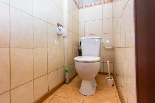 Apartlux Serpukhovskaya