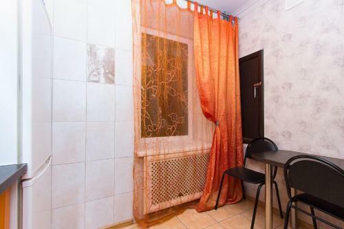 Apartlux Serpukhovskaya