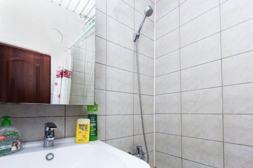 Apartlux Serpukhovskaya