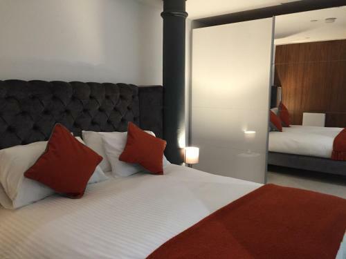 Apartamento Royal William Yard Mills Bakery