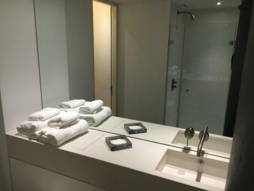 Apartamento Royal William Yard Mills Bakery