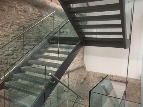 Apartamento Royal William Yard Mills Bakery