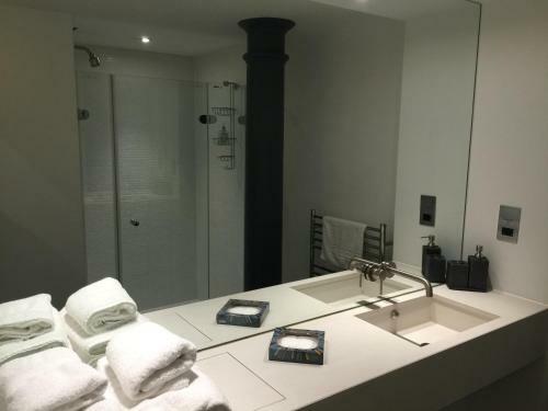 Apartamento Royal William Yard Mills Bakery