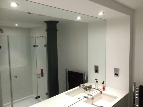 Apartamento Royal William Yard Mills Bakery