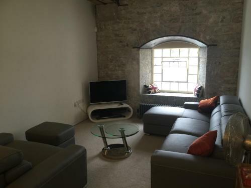 Apartamento Royal William Yard Mills Bakery