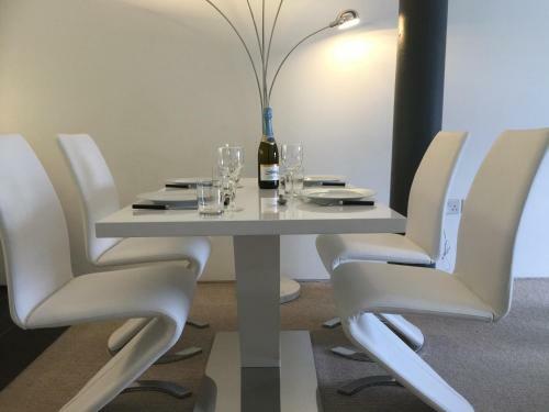 Apartamento Royal William Yard Mills Bakery