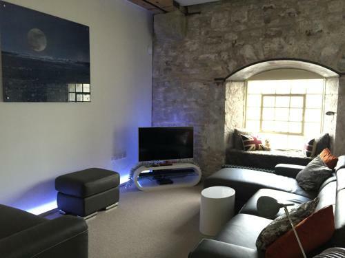 Apartamento Royal William Yard Mills Bakery