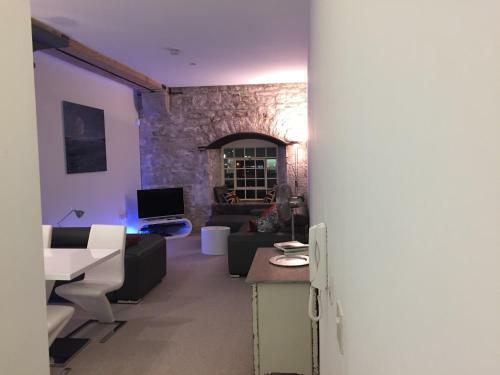 Apartamento Royal William Yard Mills Bakery