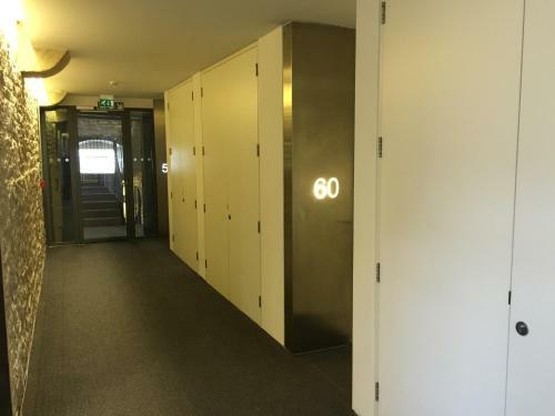 Apartamento Royal William Yard Mills Bakery