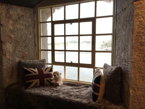 Apartamento Royal William Yard Mills Bakery